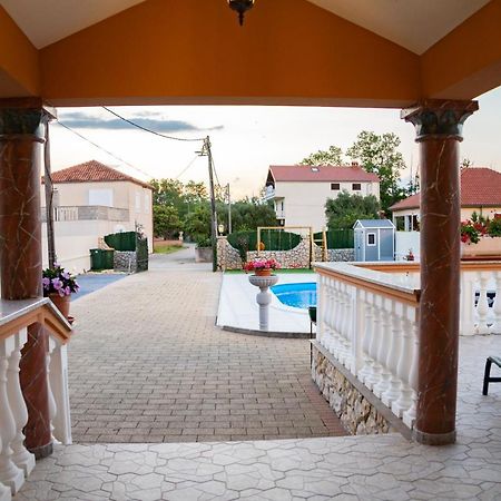 Booking Zaton Villa Martinova Holiday House With Swimming Pool Exterior photo